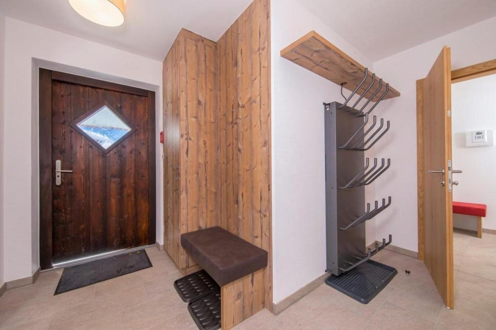 Nationalpark Chalet Quirl Neukirchen am Großvenediger Kültér fotó