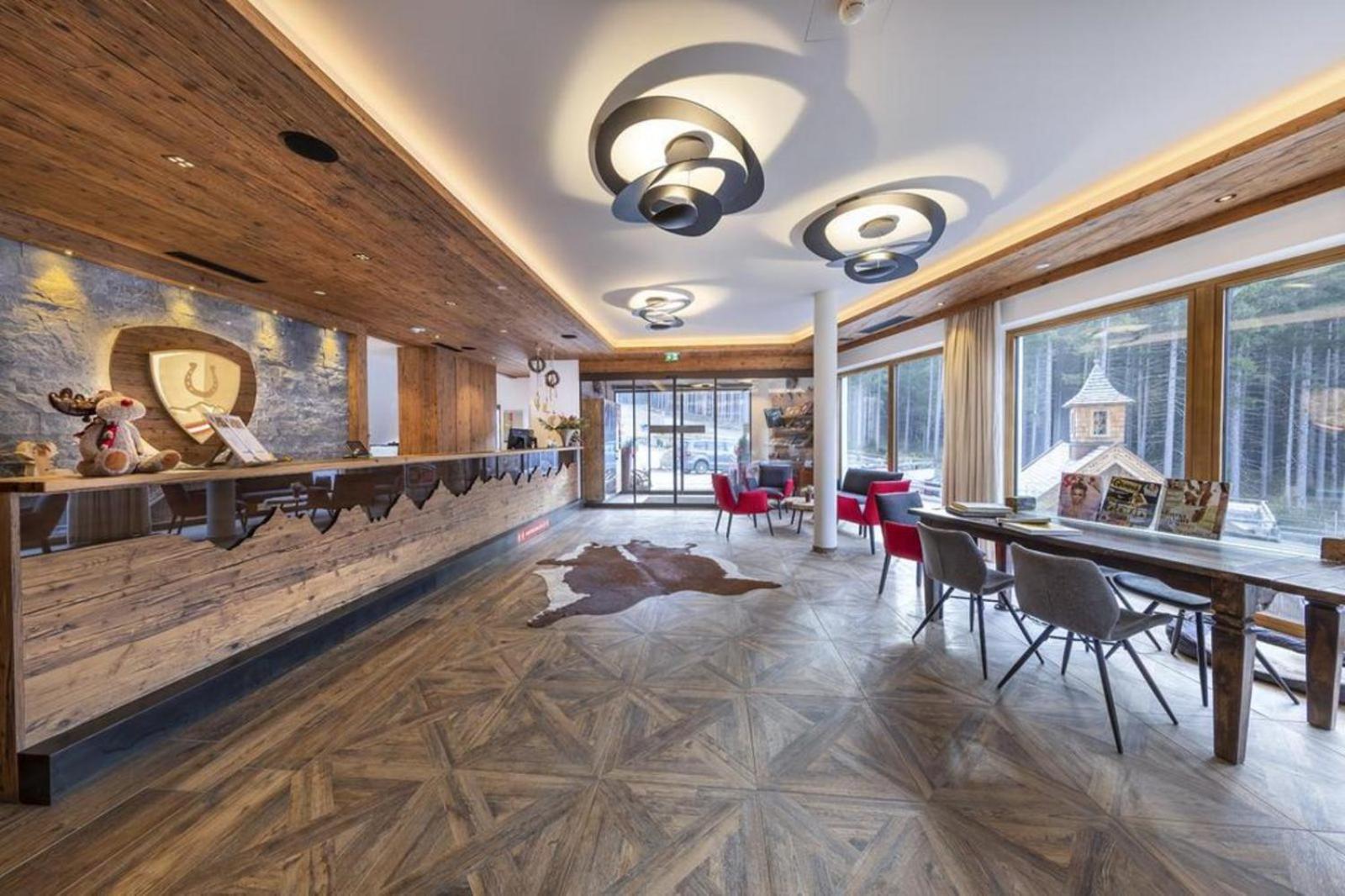 Nationalpark Chalet Quirl Neukirchen am Großvenediger Kültér fotó