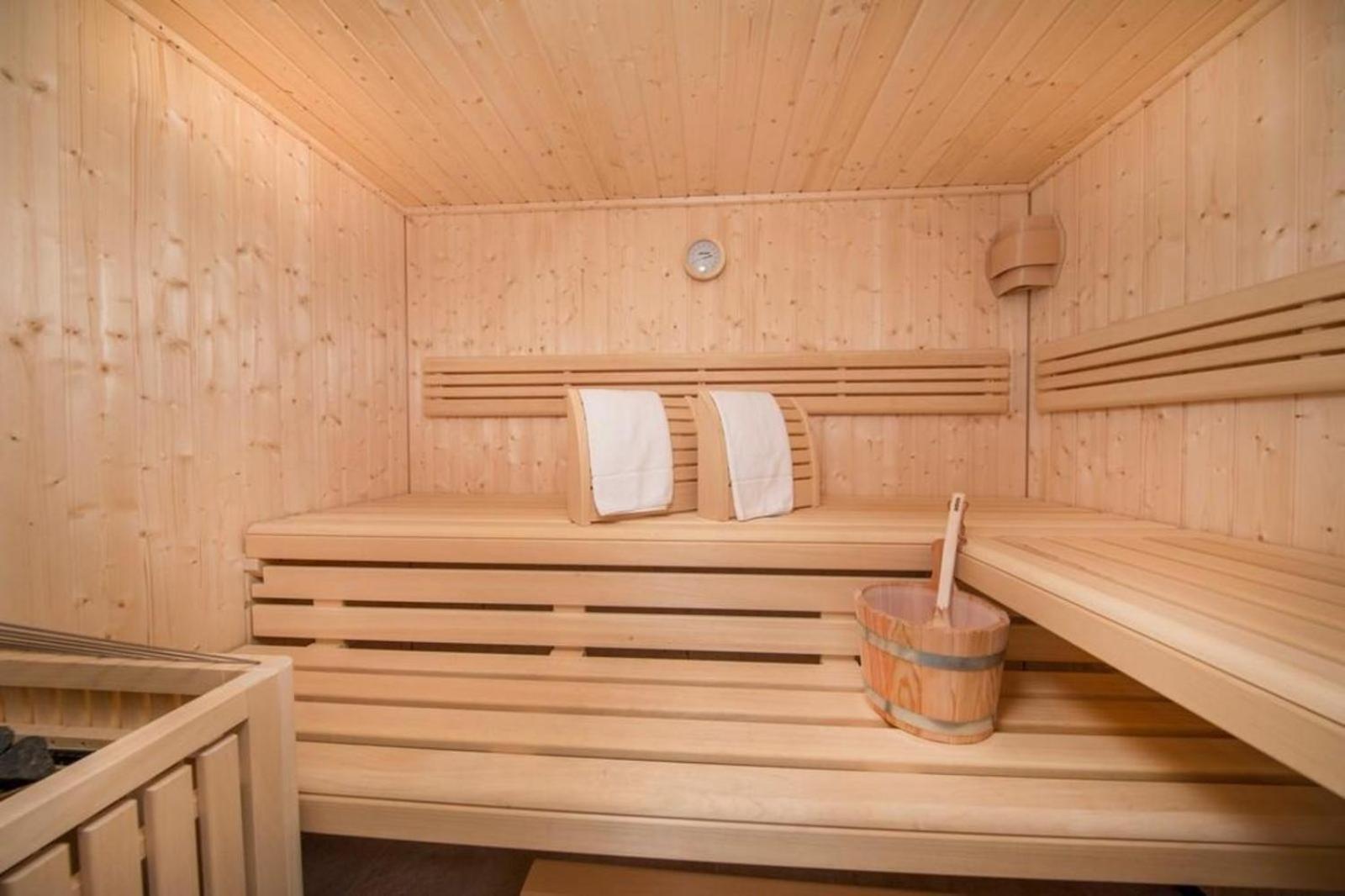 Nationalpark Chalet Quirl Neukirchen am Großvenediger Kültér fotó